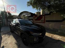 هيونداي سانتافي